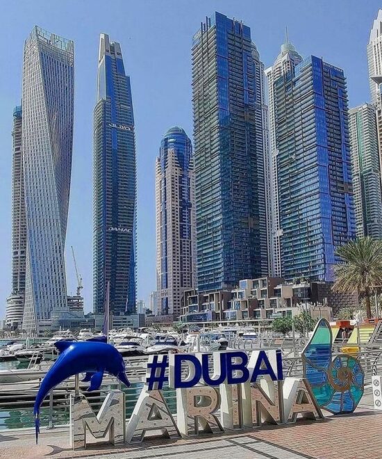 Dubai Summer Experience 5Days  4Nights Deals