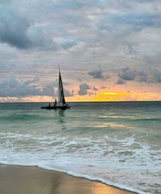 Zanzibar 5Days 4Nights Holiday Vibes